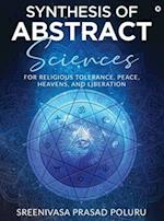 Synthesis of Abstract Sciences