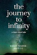 The journey to Infinity