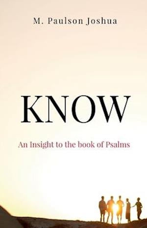 Know -