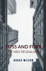 Fuss and Fury