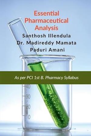 Essential Pharmaceutical Analysis