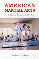 American Martial Arts