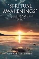 Spritual Awakenings