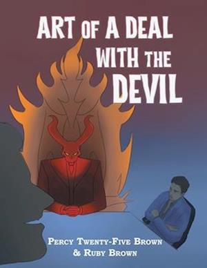 Art of a Deal with the Devil