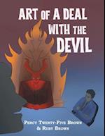 Art of a Deal with the Devil