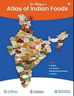 Atlas of Indian Foods