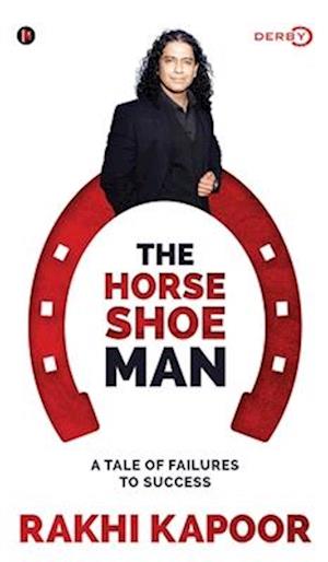 The Horse Shoe Man