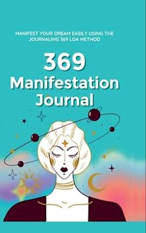 369 Manifestation Journal