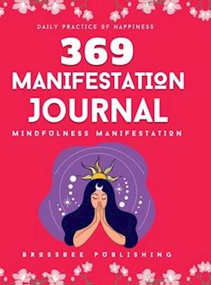 369 Manifestation Journal