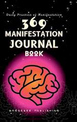 369 Manifestation Journal Book