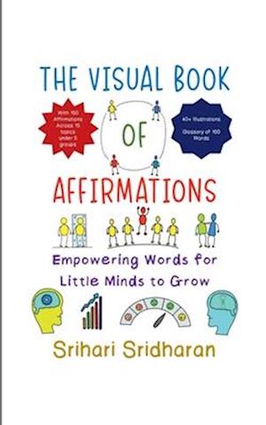 The Visual Book of Affirmations