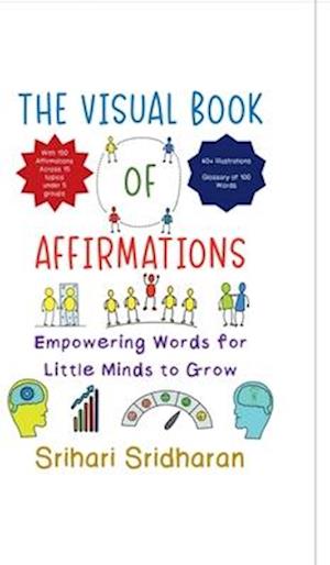 The Visual Book of Affirmations