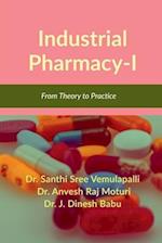 Industrial Pharmacy-I