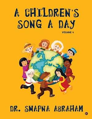 A Children's Song A Day