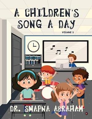 A Children's Song A Day