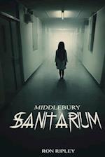 Middlebury Sanitarium