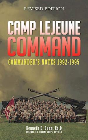 Camp Lejeune Command