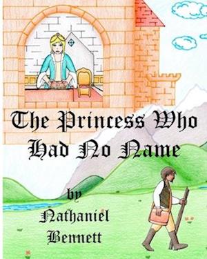 The Princess Who Had No Name