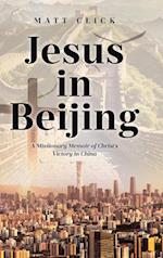 Jesus in Beijing