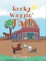 Rocky Waggin' Tail