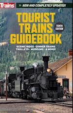 Tourist Trains Guidebook 10th Edition