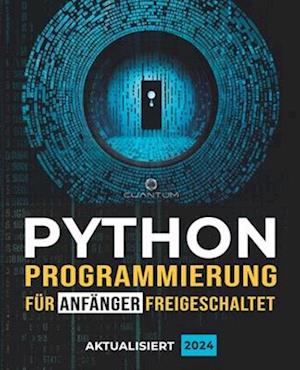 Python-Programmierung fu&#776;r Anfänger freigeschaltet