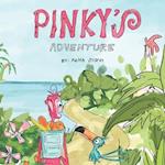 Pinky's Adventure