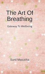 The Art Of Breathing