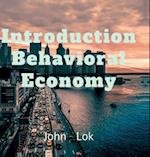 Introduction Behavioral Economy