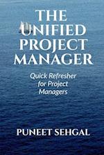 The Unified Project Manager