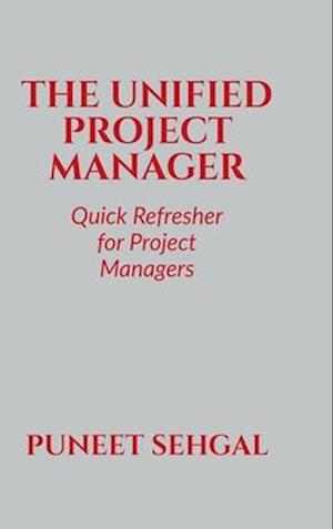 The Unified Project Manager