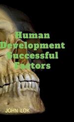 Human Development Successful Factors