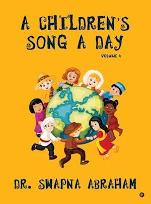 A Children's Song A Day