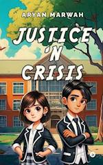 Justice 'N Crisis