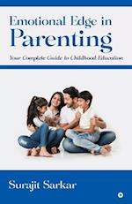 Emotional Edge in Parenting