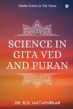 Science in Gita Ved and Puran