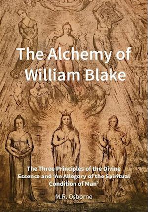 The Alchemy of William Blake