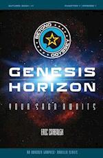 Beyond Odyssey Genesis Horizon - Ch1 Ep1