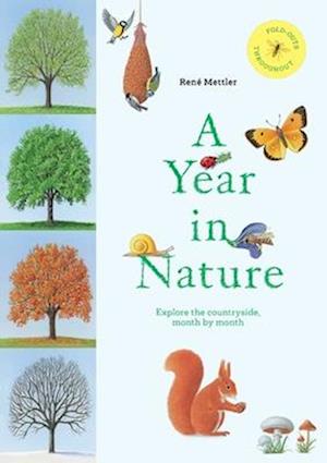 A Year in Nature