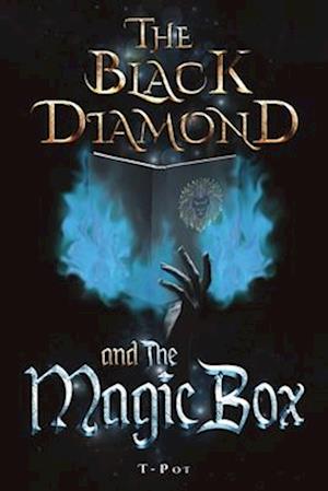 The Black Diamond and the Magic Box