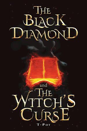 The Black Diamond and The Witch's Curse