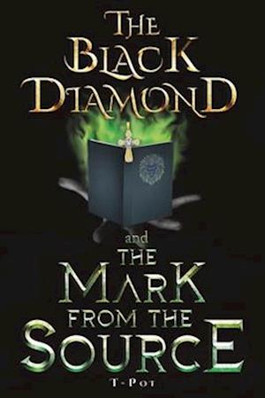 The Black Diamond and the Mark from the Source