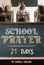 School Prayer