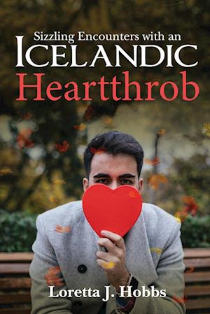 Sizzling Encounters with an Icelandic Heartthrob