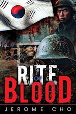 Rite of Blood