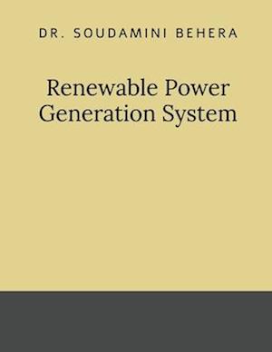 Renewable Power Generation System