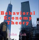 Behavioral Economy Theory Research