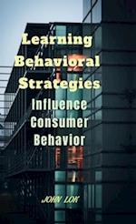 Learning Behavioral Strategies