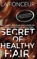 Secret of Healthy Hair