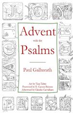 Advent with the Psalms